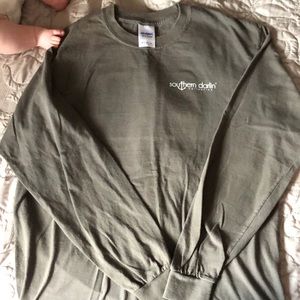 Southern Darlin’ T-shirt